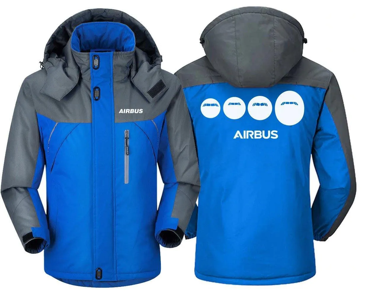 AIRBUS FAMILY WINTER JACKET