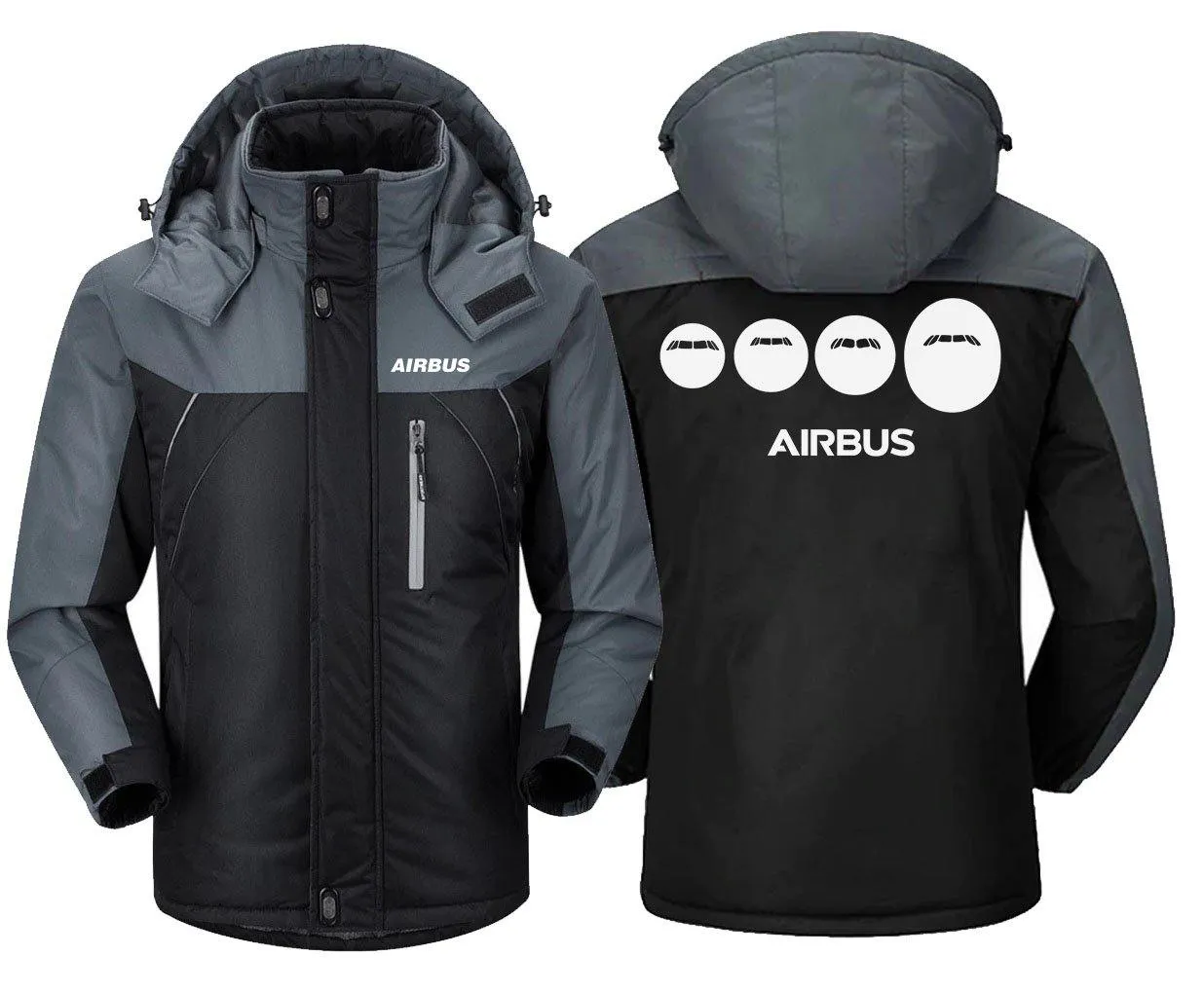 AIRBUS FAMILY WINTER JACKET