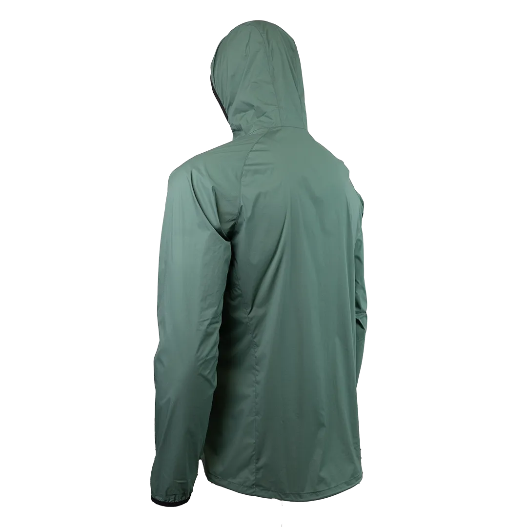 Nebo Windbreaker