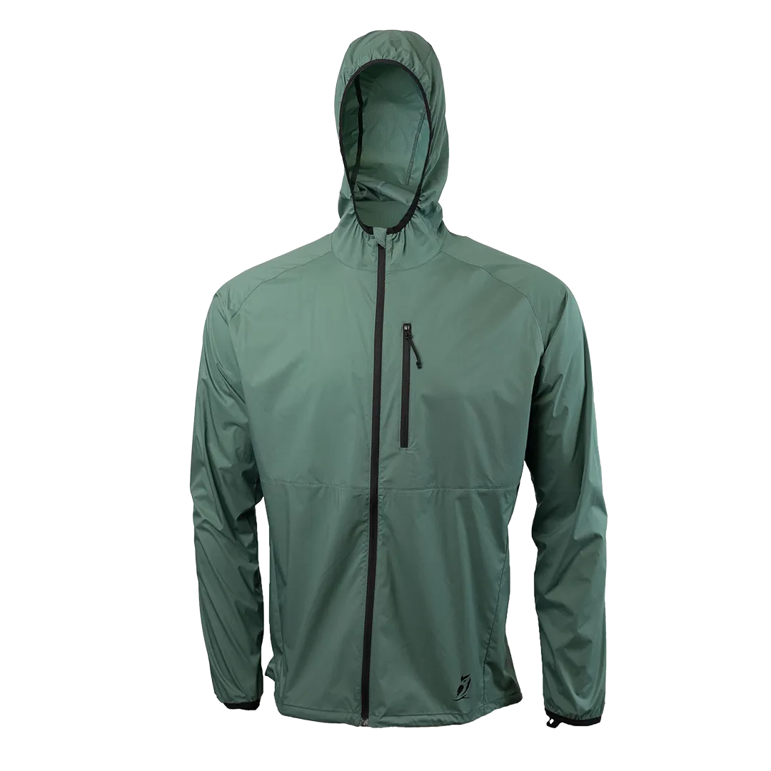 Nebo Windbreaker
